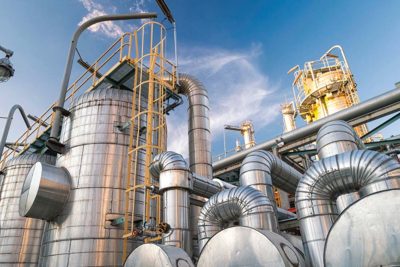 Oleo Chemical Industry